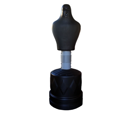 Ghost Torso PVC/Silikon