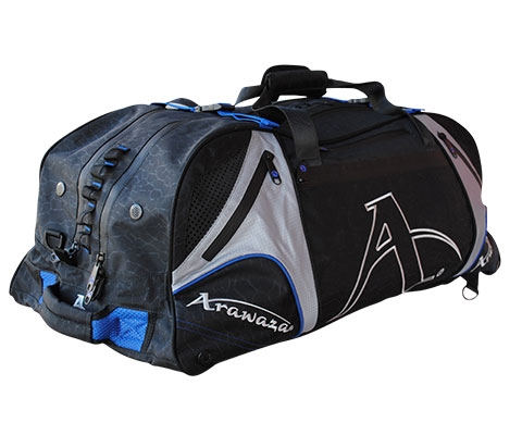 Arawaza Sports Bag, Back Pack