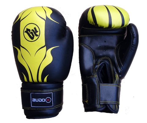 Boxhandschuh, BK Fitbox