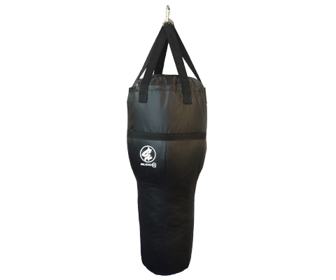 Boxsack Uppercut BUDO-K, schwarz, 100cm, ca. 30kg CHF 199.00 Boxsack Uppercut BUDO-K, schwarz, 100cm, ca. 30kg CHF 199.00