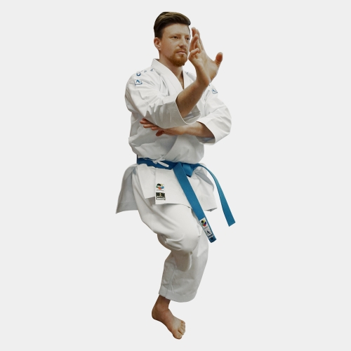 Arawaza, Black Diamond, WKF, PL