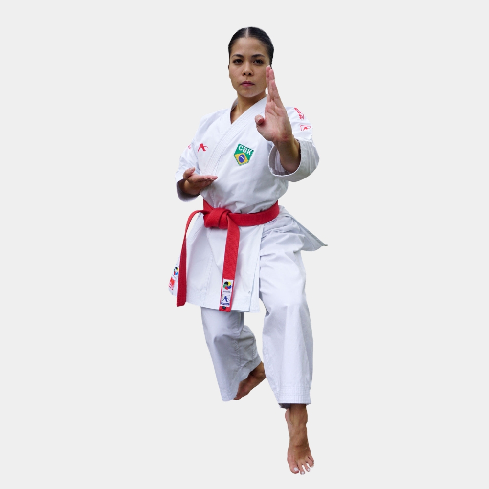 Arawaza, Black Diamond, WOMEN, WKF, White