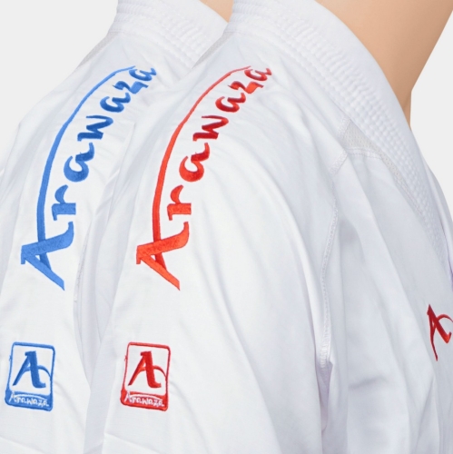 Arawaza Kumite Deluxe Evo - PREMIERE LEAGUE - Combo Kit Arawaza Kumite Deluxe Evo - PREMIERE LEAGUE - Combo Kit