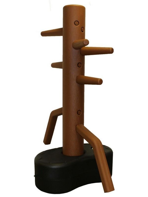 Wing Chun Dummy, Freistehend, 162cm