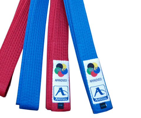 Arawaza Kumite Belt WKF Arawaza Kumite Belt WKF