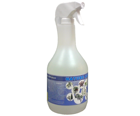 Nature Air, 1 kg - 100% natürliche Geruchsbekämpfung