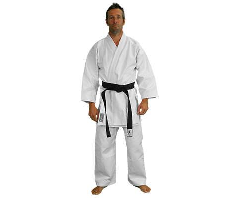 Arawaza Karate-Gi Heavy