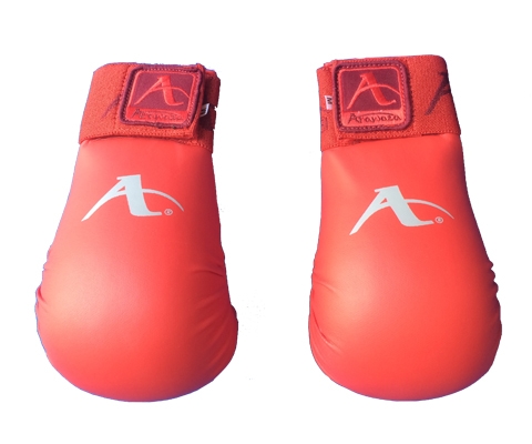 Arawaza Karate Handschutz