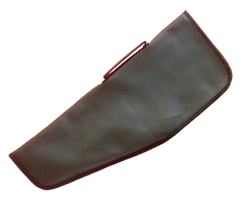 Waffentasche für Butterfly Messer