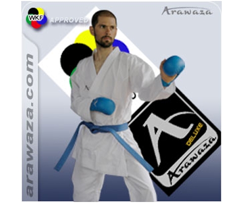 Arawaza Kumite Deluxe, WKF