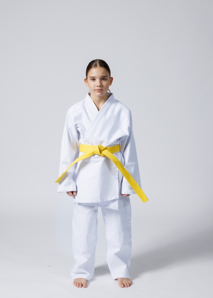 Arawaza Judo-Gi Light EKO