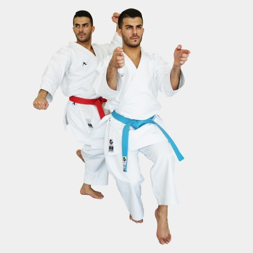 Arawaza, Black Diamond, WKF, White