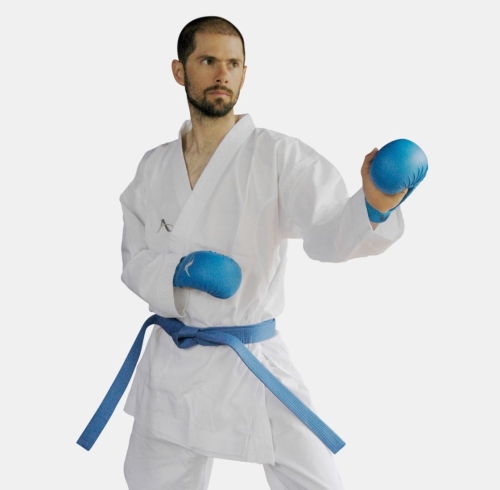 Arawaza Kumite Deluxe, WKF