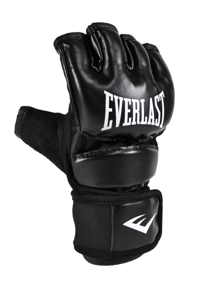 Everlast Core Everstrike Glove, Black L