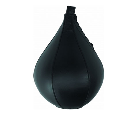 Speedball, 30 x 20 cm, black