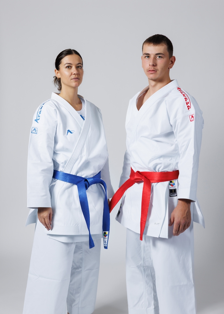 Arawaza, Black Diamond, WKF, PL