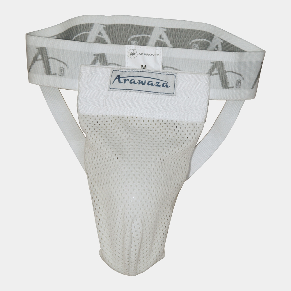 Coquille Arawaza WKF approved