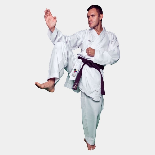 Arawaza Kumite Deluxe Evo, WKF Arawaza Kumite Deluxe Evo, WKF