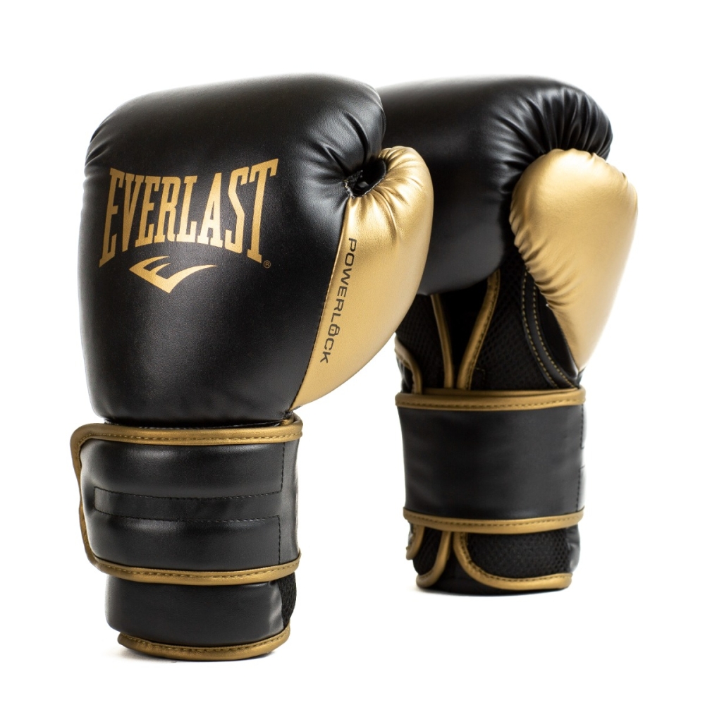 Everlast Powerlock 2r Training Glove