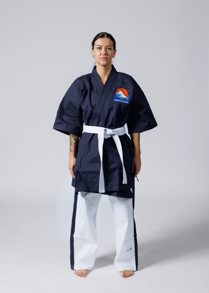 Yoseikan Gi