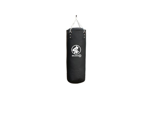 Boxsack BUDO-K, schwarz Boxsack BUDO-K, schwarz