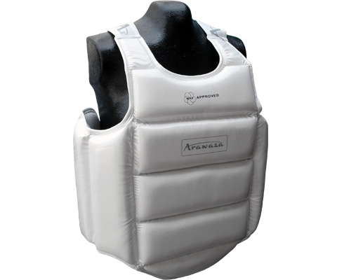Arawaza External Body Protector WKF appr. Arawaza External Body Protector WKF appr.