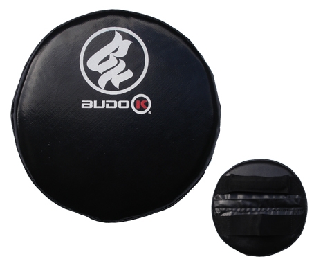 Handpratze BK, rund - Stück