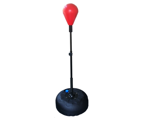 Stand-Box-Ball - verstellbar 120-160cm