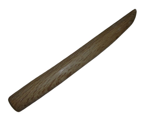 Tanto, Holz, 29cm
