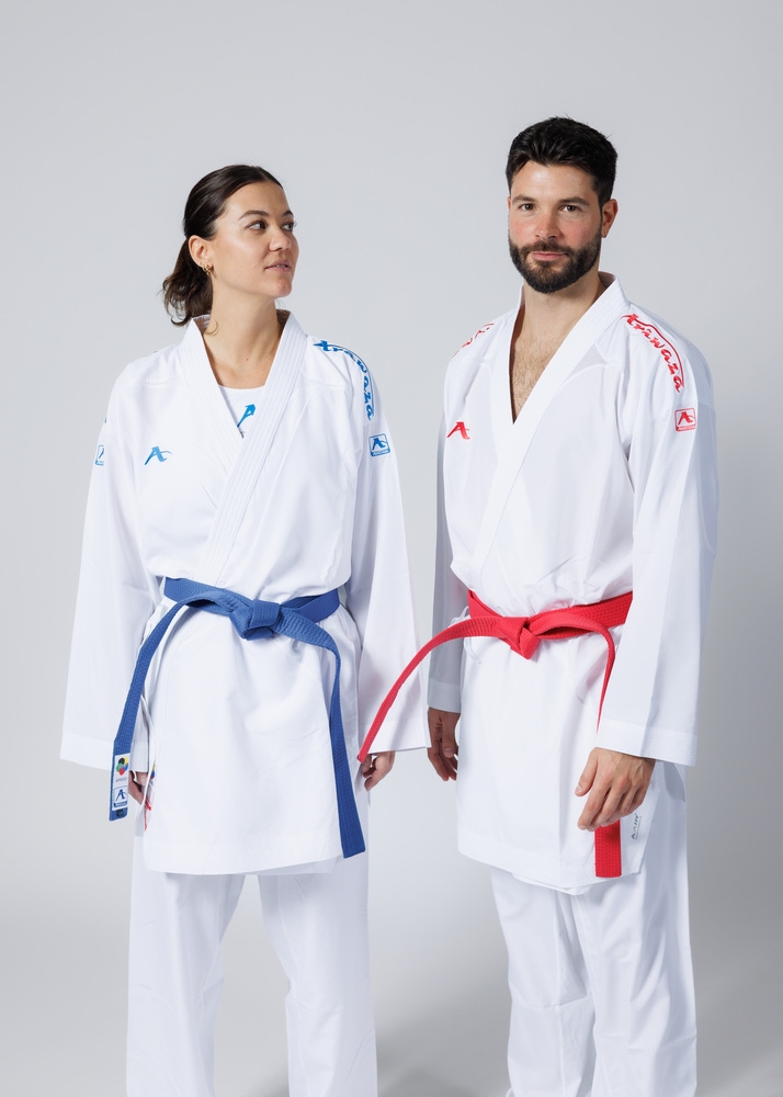 Arawaza Onyx Zero Gravity PL, WKF