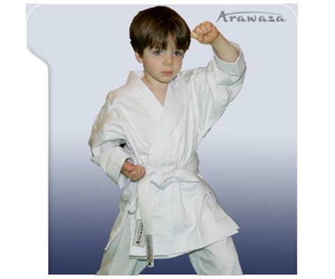 Arawaza Karate-Gi Light S