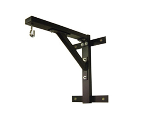 Wandhalterung für Boxsack, Stahl