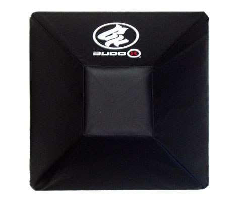 Makiwara - Wandschlagkissen, BUDO-K