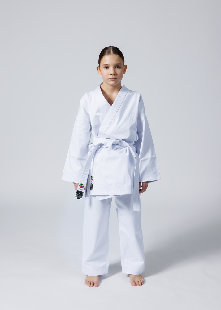 Arawaza Karate-Gi Light SL