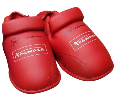 Arawaza Instep WKF appr.