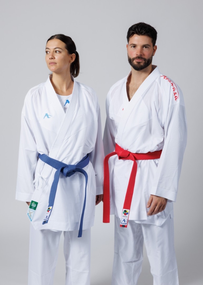Arawaza Rev-X Reversible - PREMIERE LEAGUE - WKF