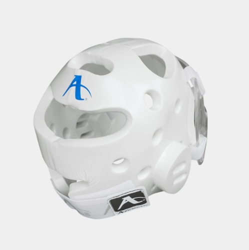 Arawaza WKF Approved Helmet Protector