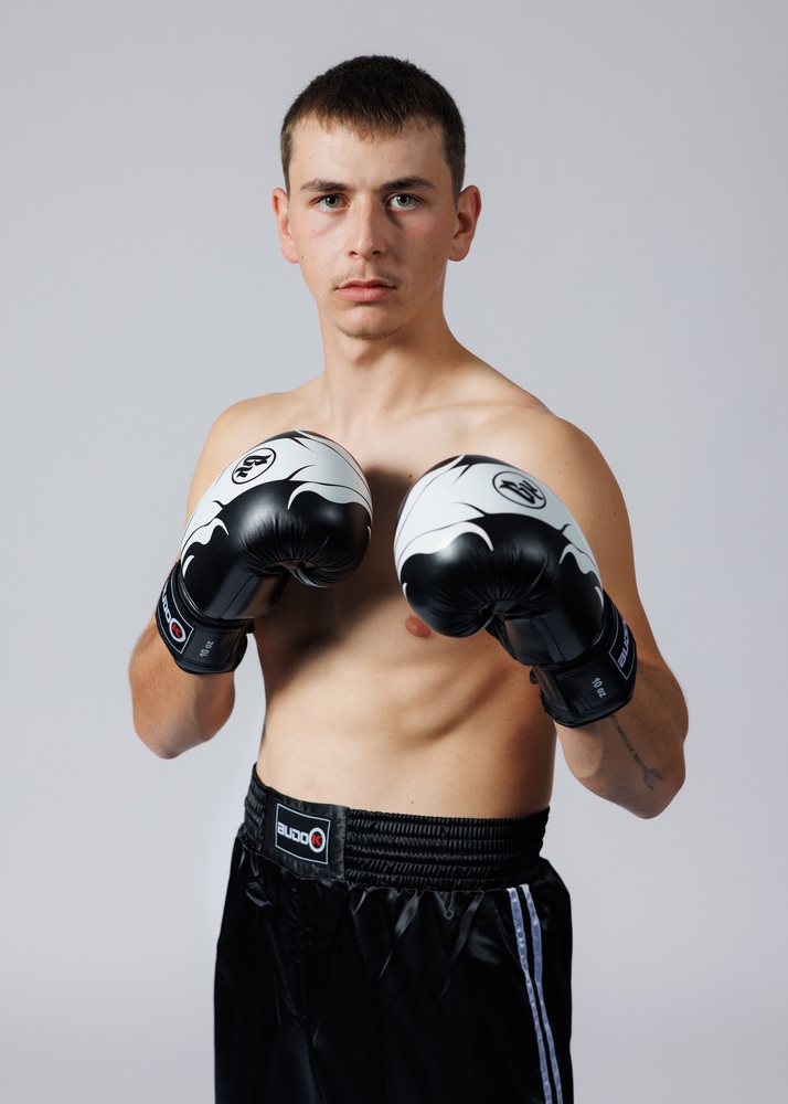 Boxhandschuh, BK Fitbox