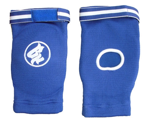 Ellbogenschoner, BK, Blau, onesize