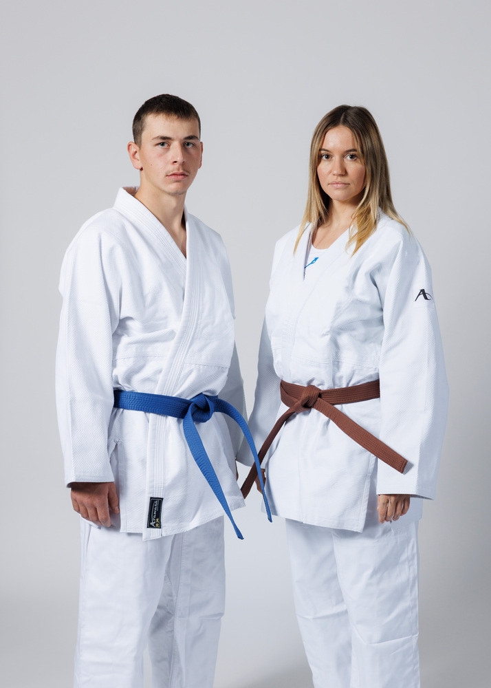 Arawaza Judo-Gi Middleweight