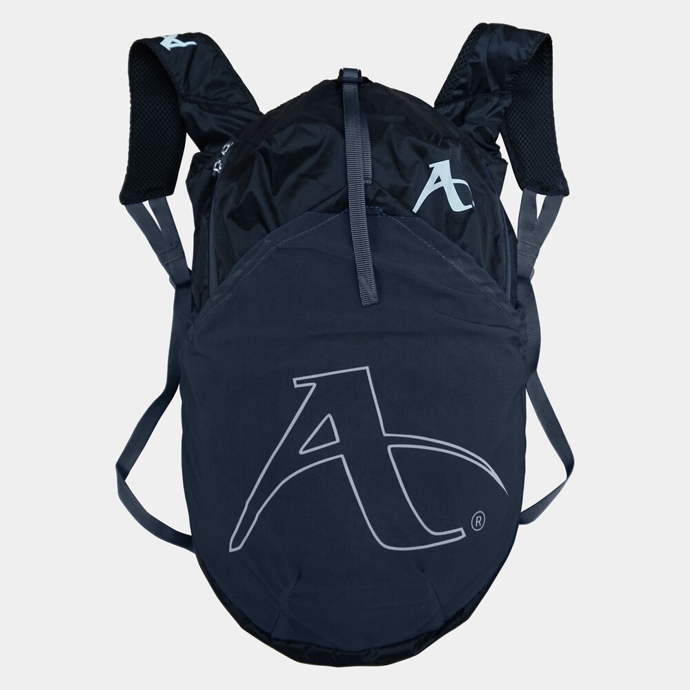 Arawaza Backpack Stowaway