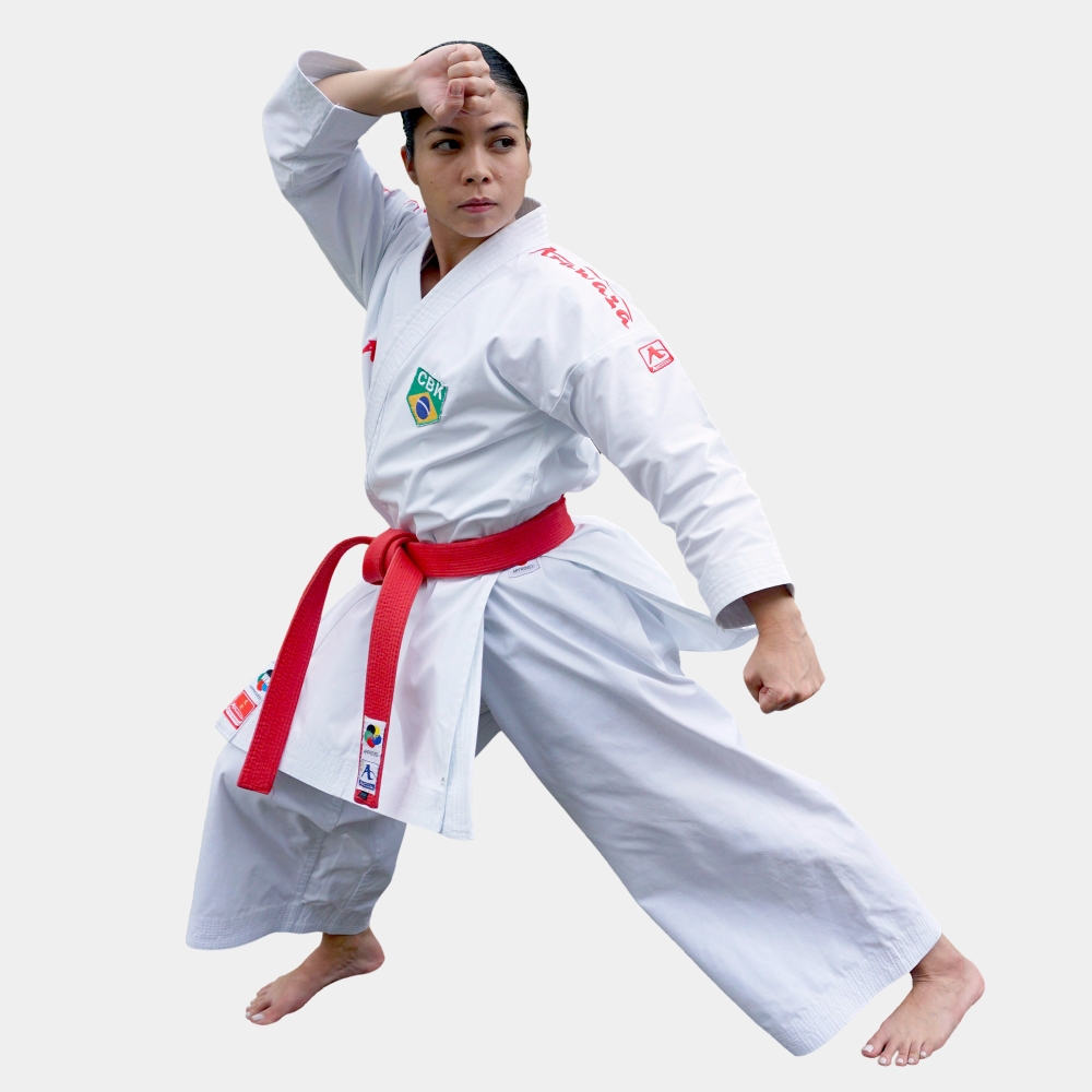 Arawaza, Black Diamond, WOMEN, WKF, PL Combo Kit