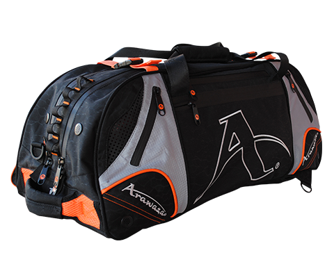 Arawaza Sports Bag, Back Pack
