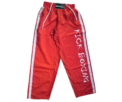 Kickboxing Hose "Kick Boxing"