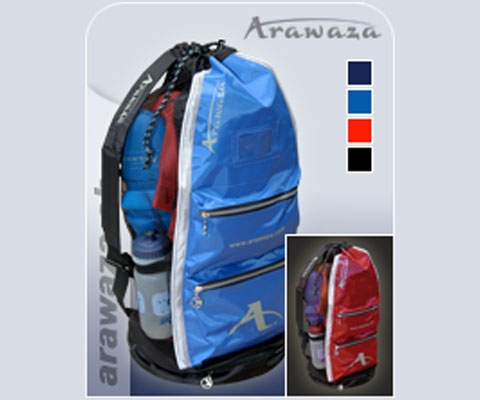 Arawaza, Gear Bag Arawaza, Gear Bag