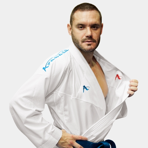 Arawaza Rev-X Reversible - PREMIERE LEAGUE - WKF