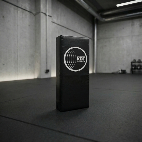 KDT - Schlagpolster, large, schwarz