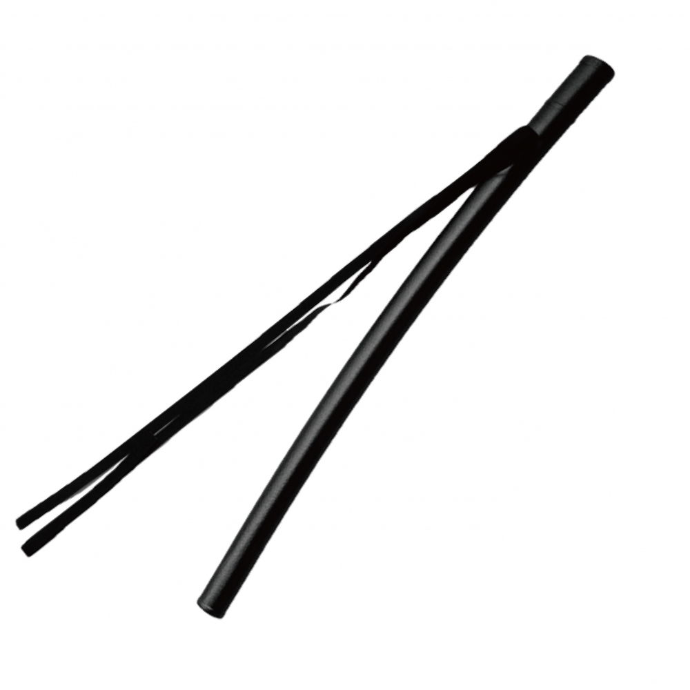 Plastikscheide, Saya für Bokken, 78cm
