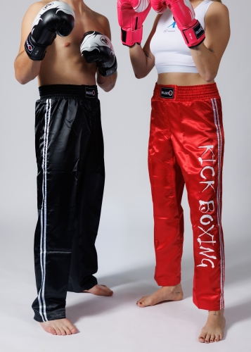 Kickboxing Hose "Kick Boxing"