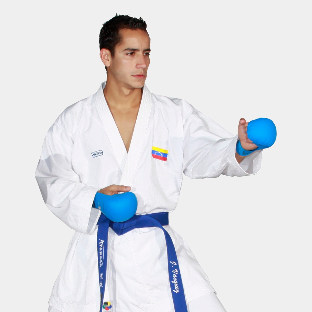 Opal, Arawaza, WKF appr.